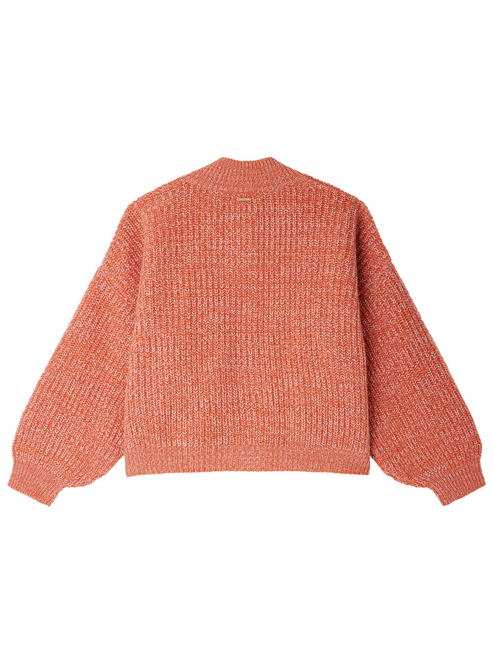 CARDIGAN ROY CHINÉ MELON