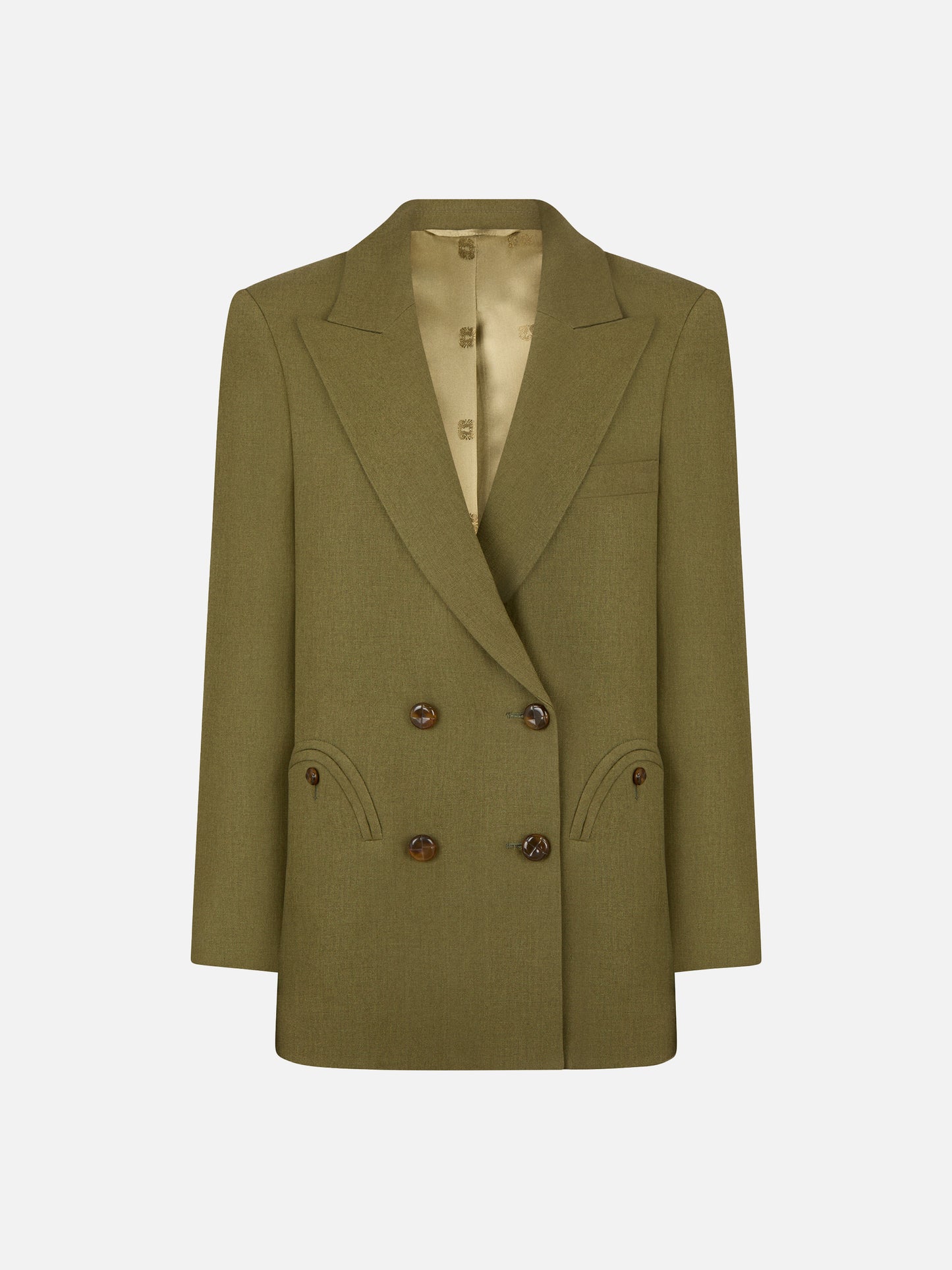 BLAZER MIDDAY SUN EVERYDAY