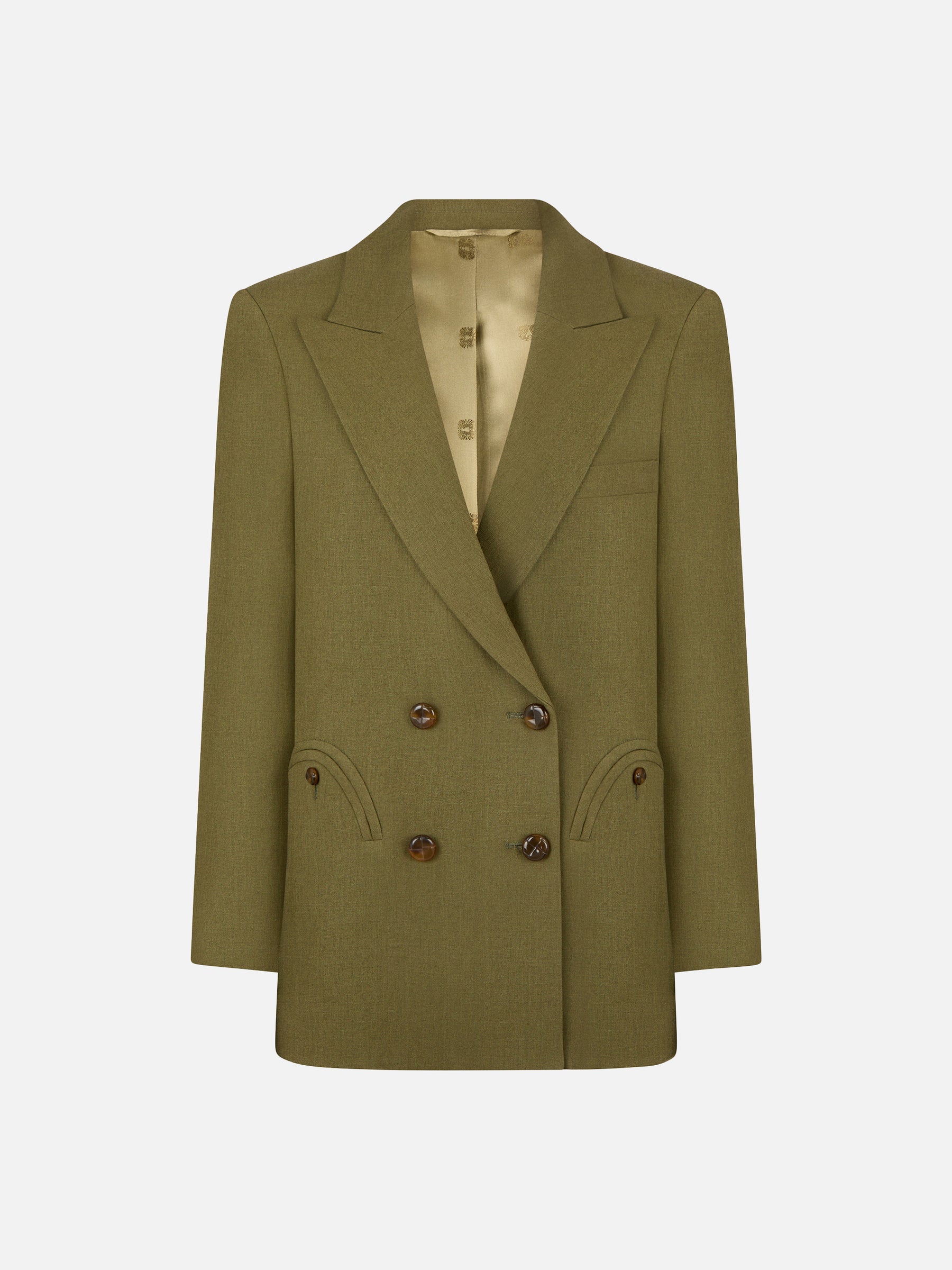 BLAZER EVERYDAY MIDDAY SUN PALM