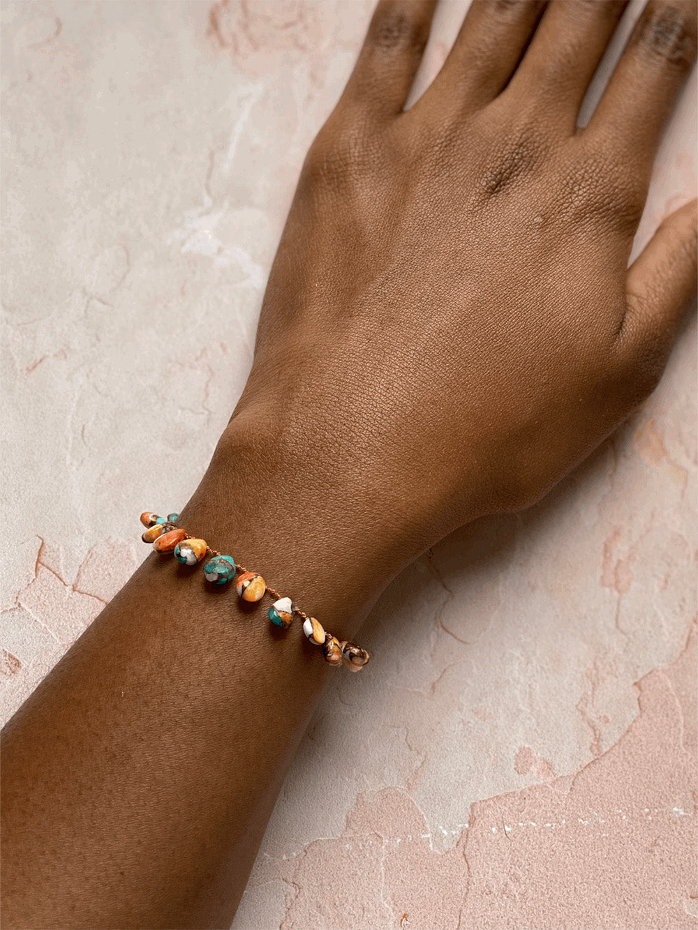 MOJAVE BRACELET