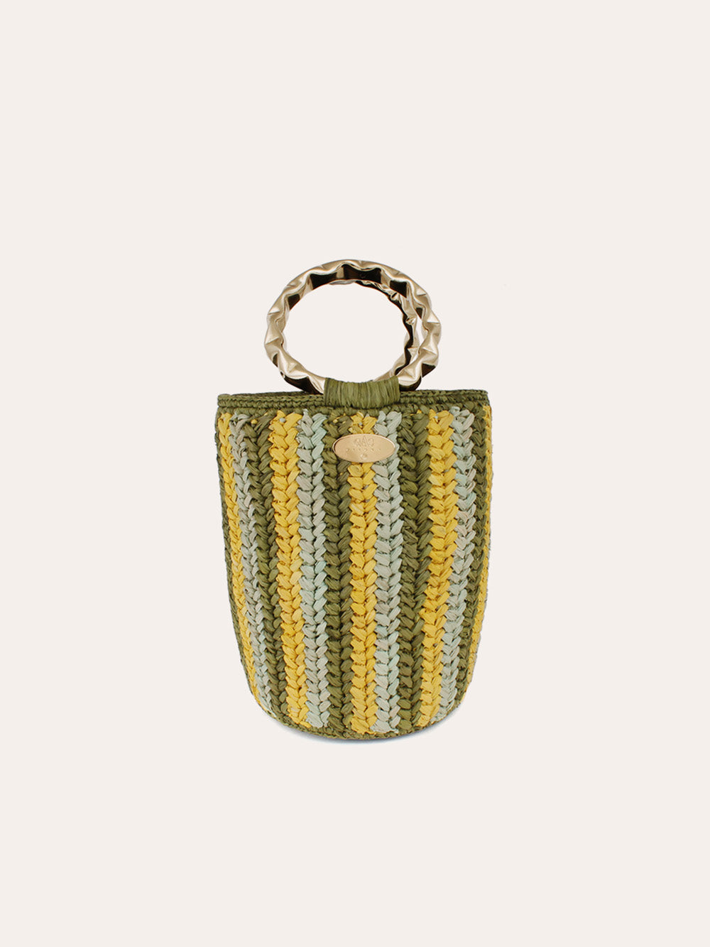 SAC SEAU MOKI PRAIRIE