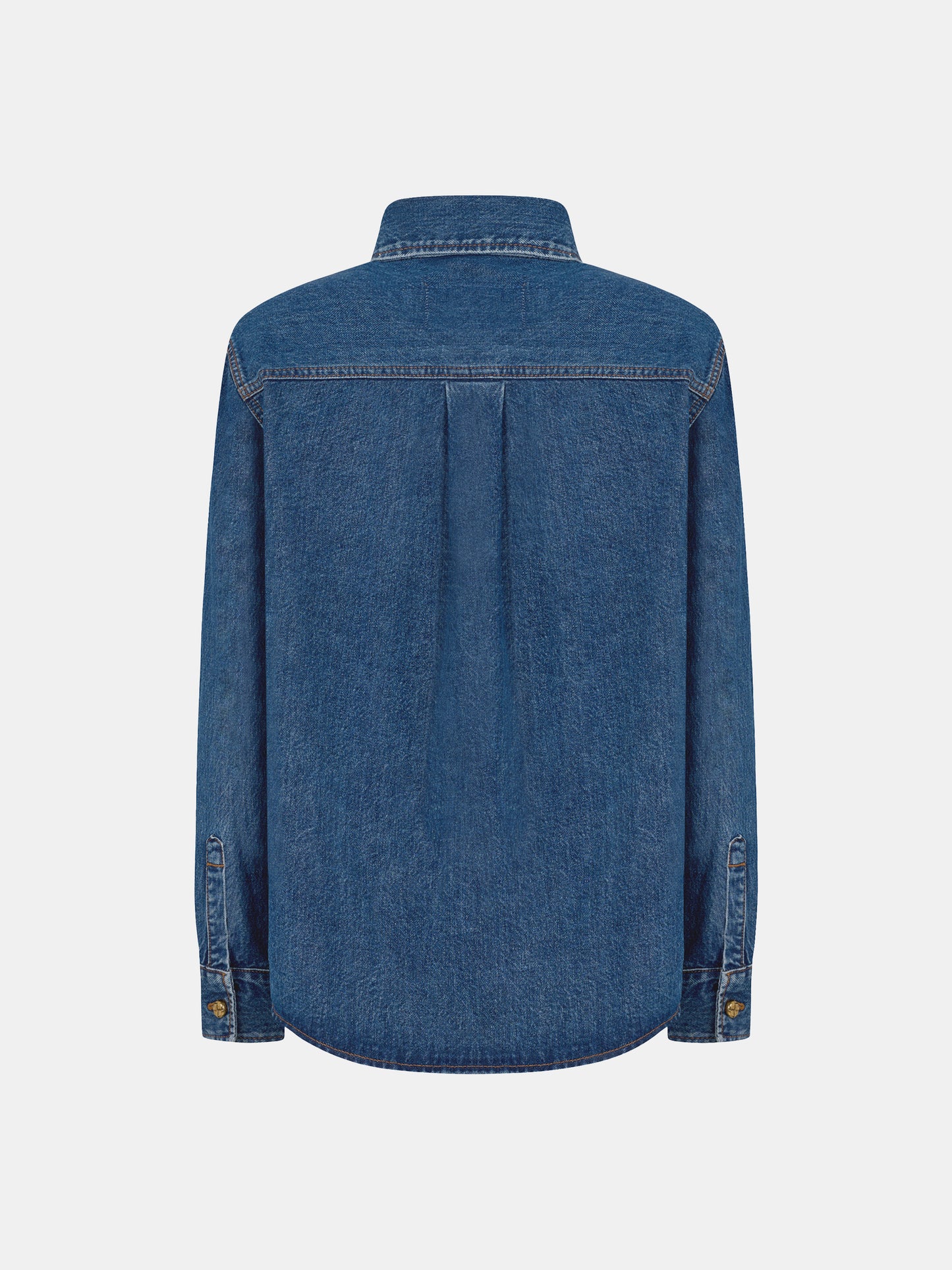 BERBER NARIIDA SAPPHIRE SHIRT