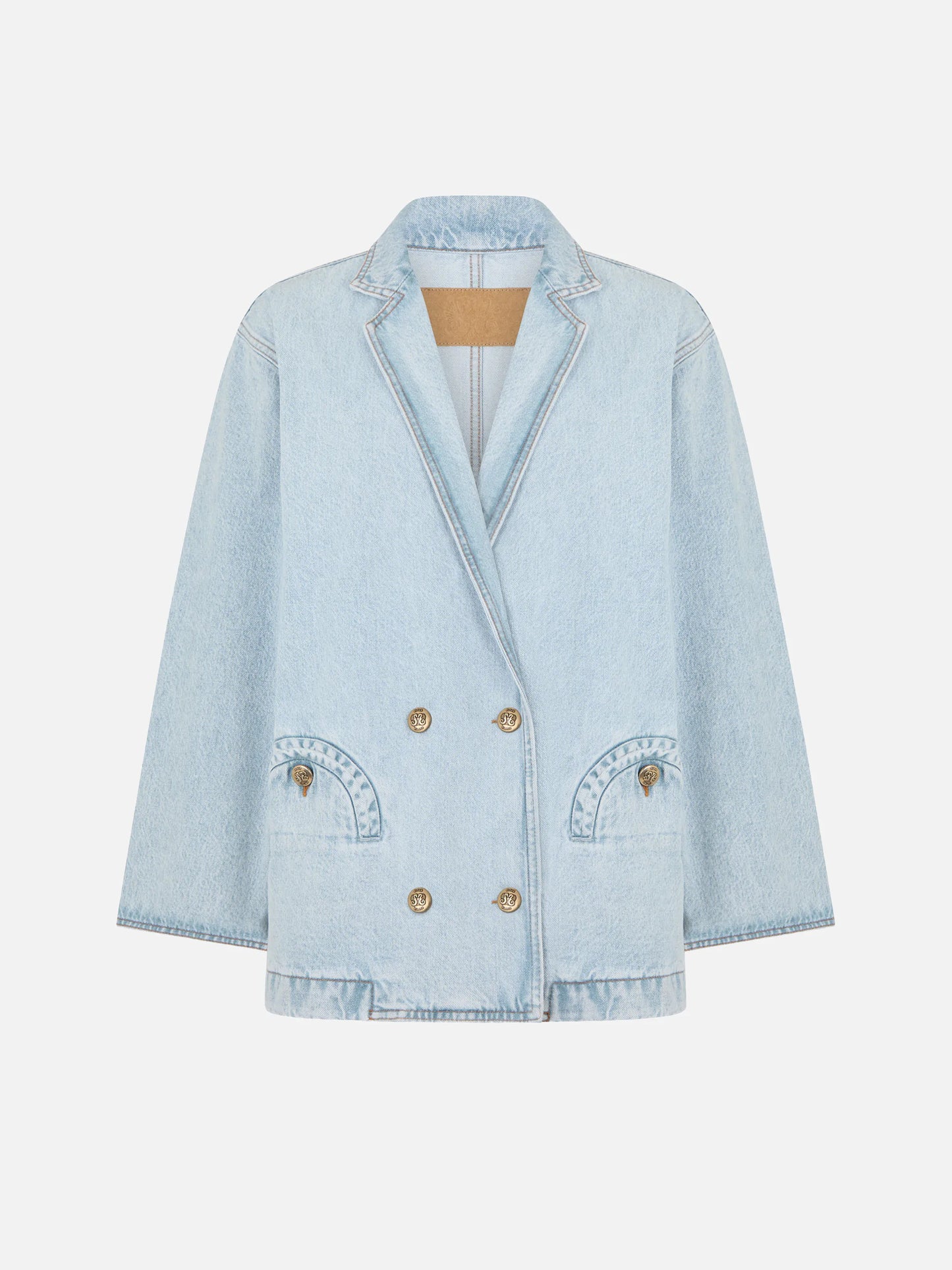 VESTE CORY NARIIDA ICE