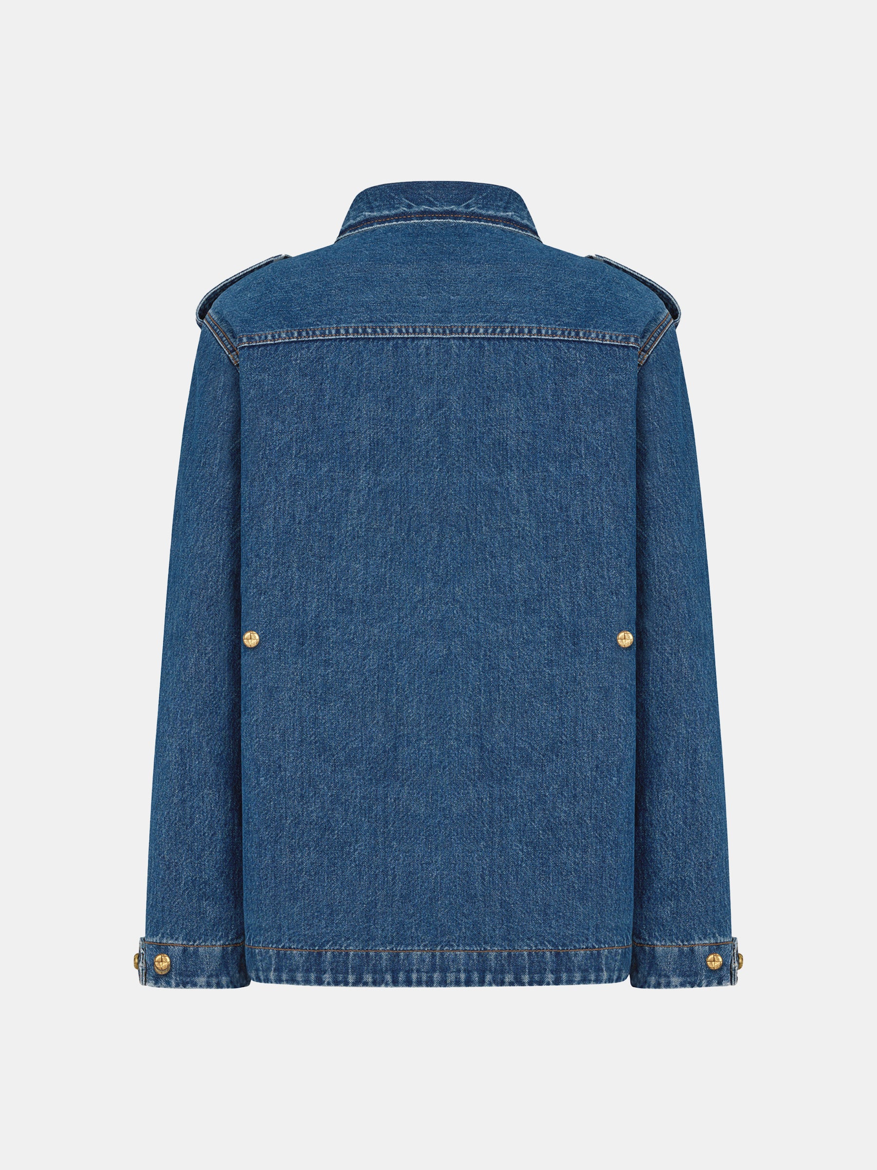 SHAHARIANA NARIIDA SAPPHIRE JACKET