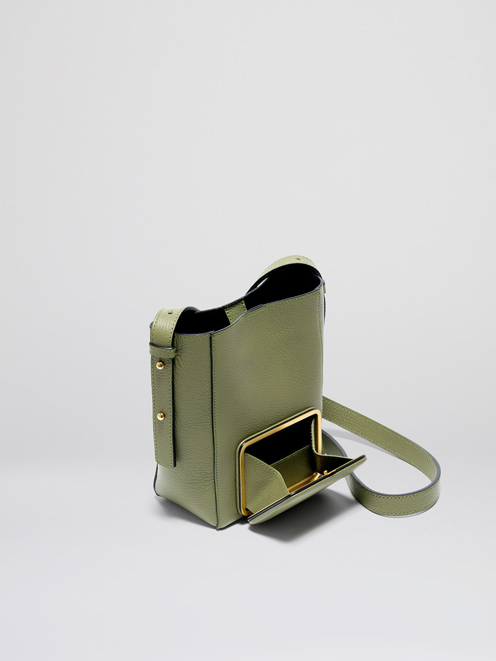 SAC PARKER S SOFT SURPLUS