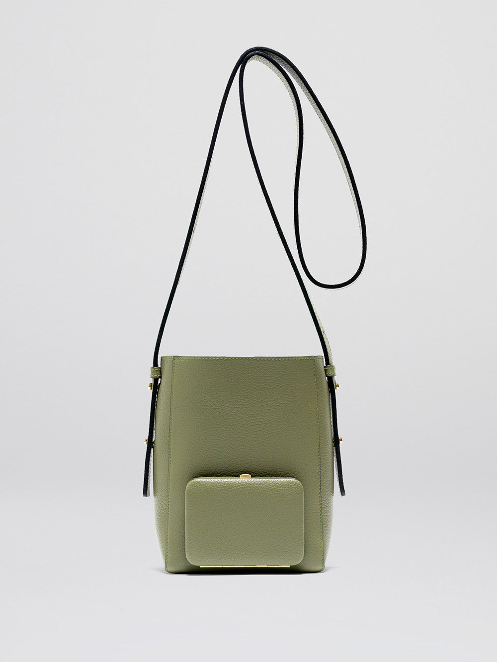 PARKER S SOFT SURPLUS BAG