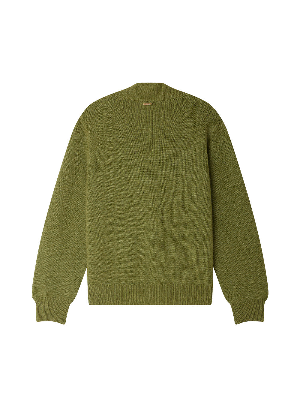 PERIDOT LOU CARDIGAN