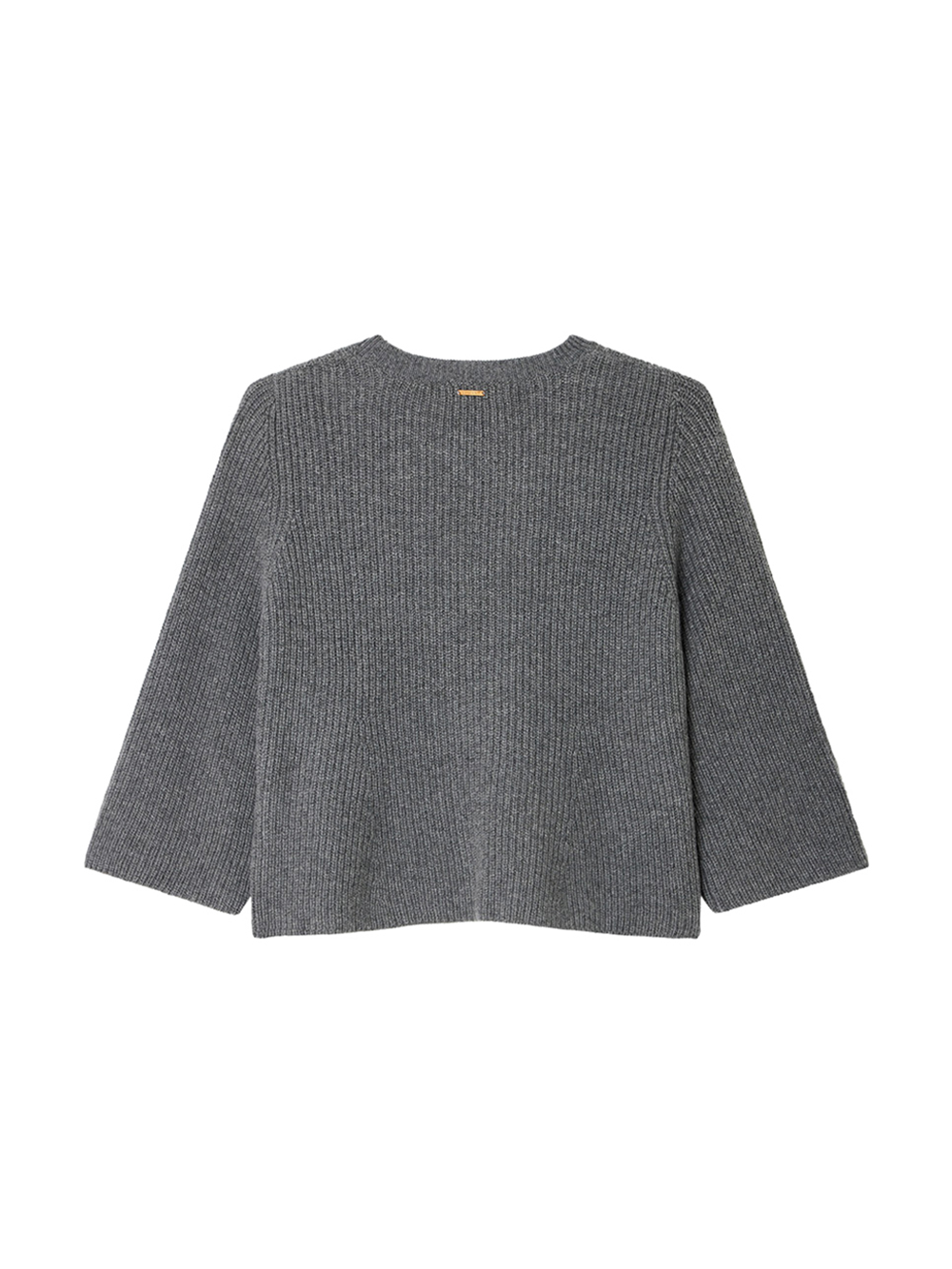 PULL FLARE GRIS