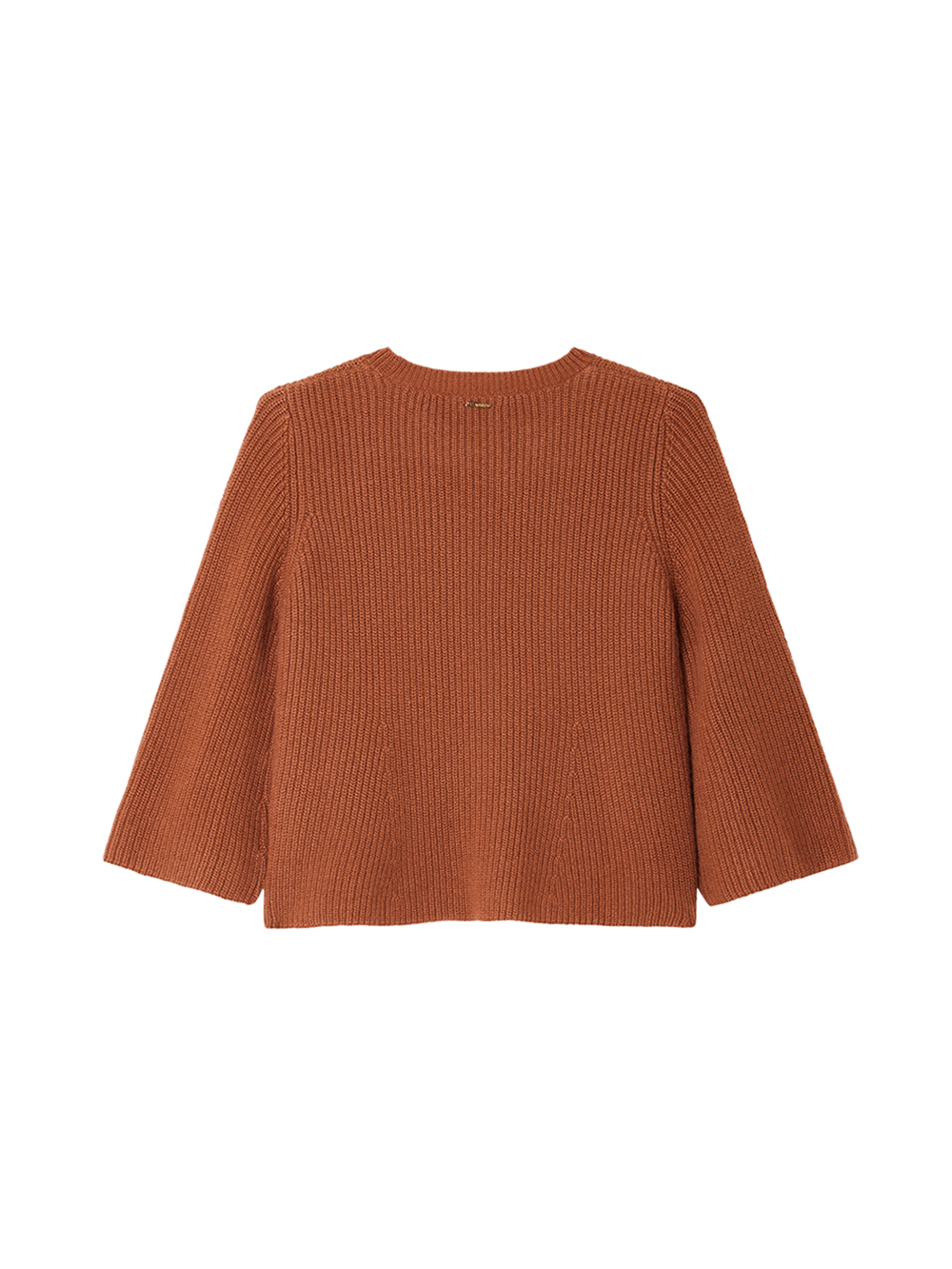 PULL FLARE SIENNE
