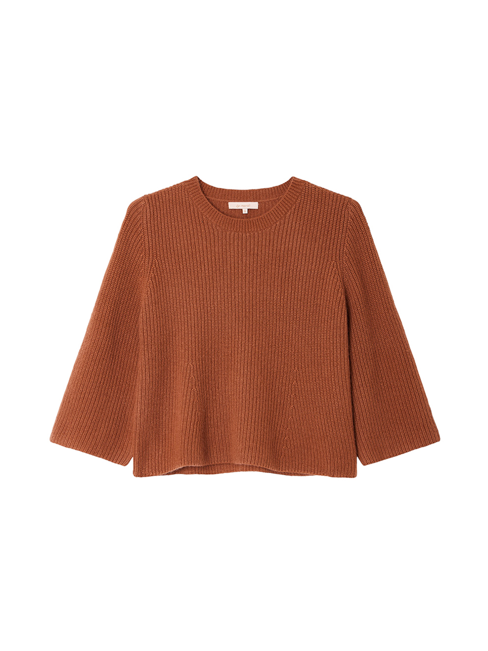 PULL FLARE SIENNE