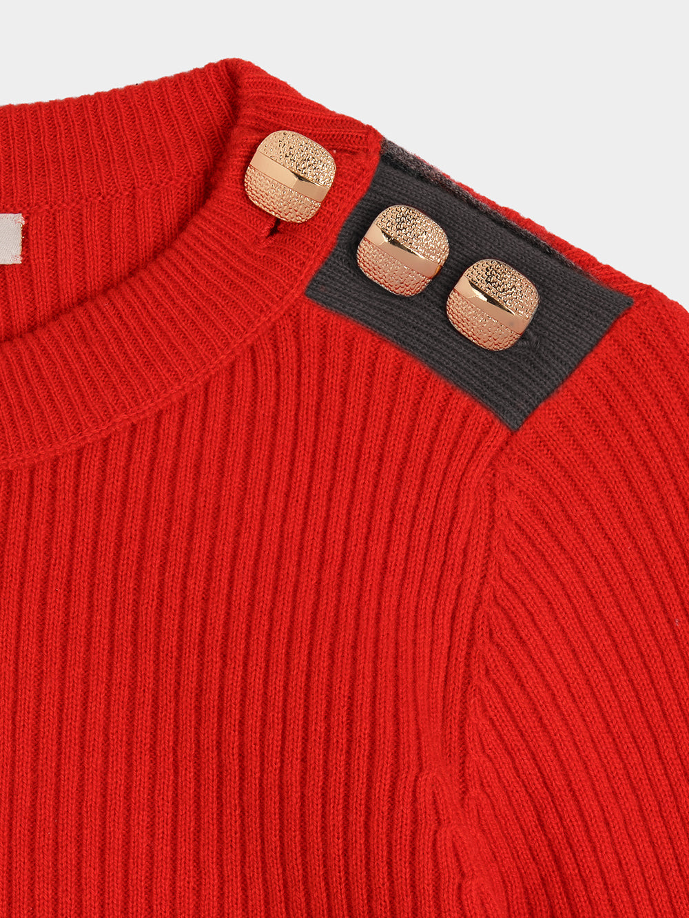 THEODORE PEPS SWEATER
