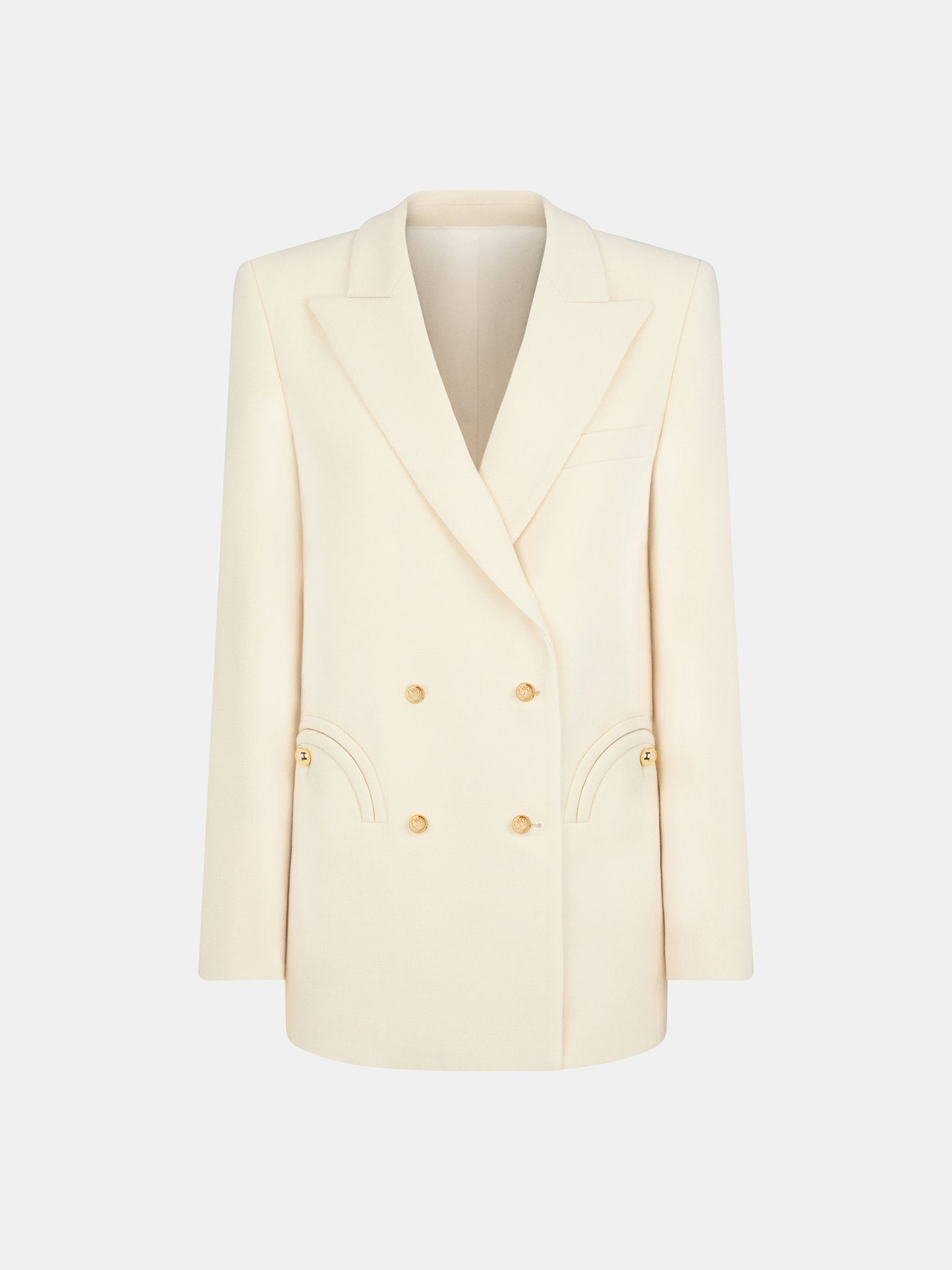 SAVANNAH EVERYDAY BLAZER