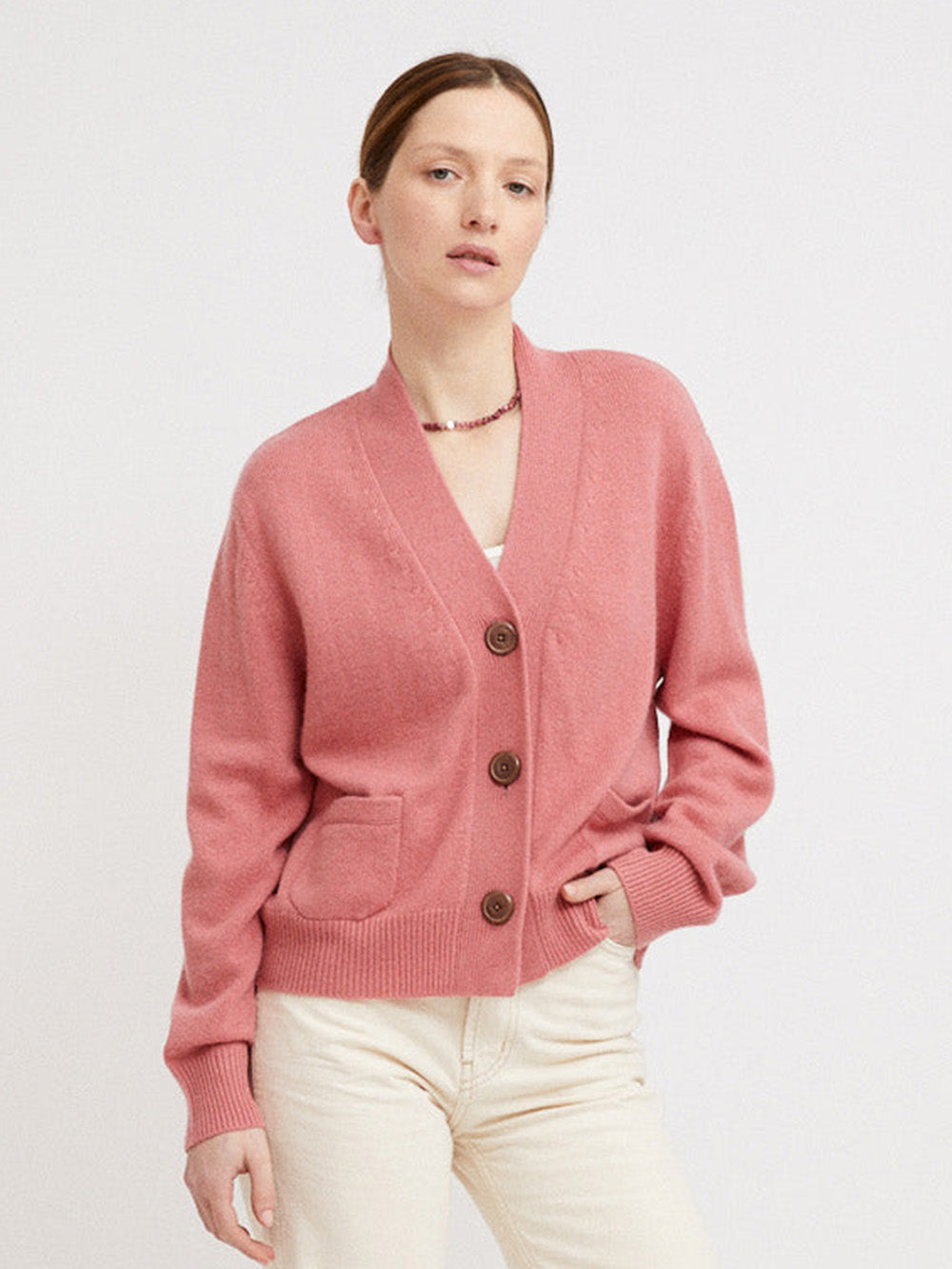 CARDIGAN LOU SANDROSE