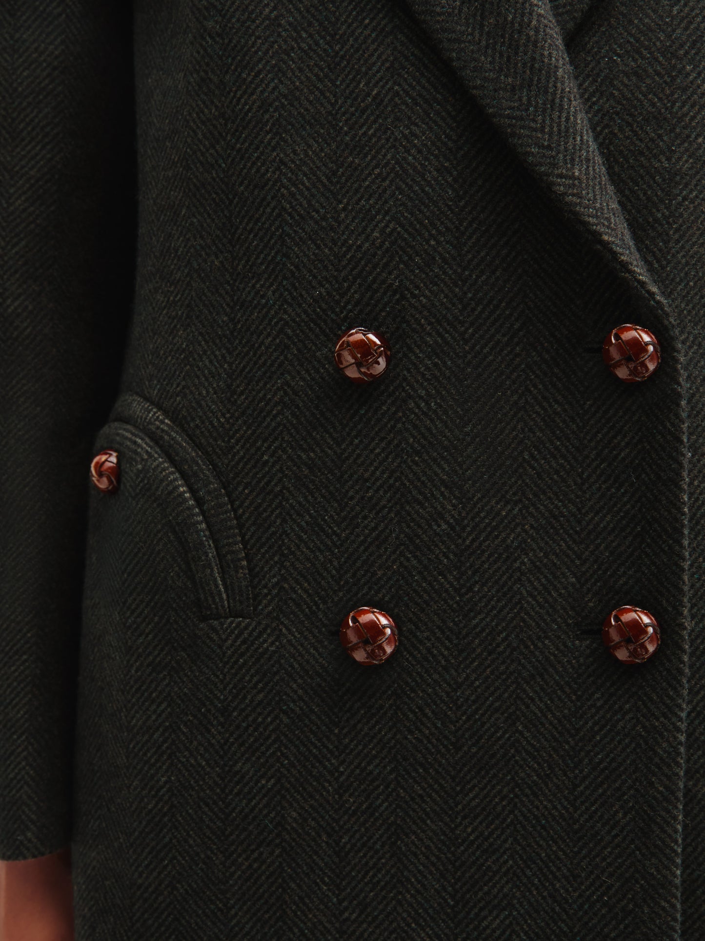 CHEVEYO EVERYNIGHT BLAZER