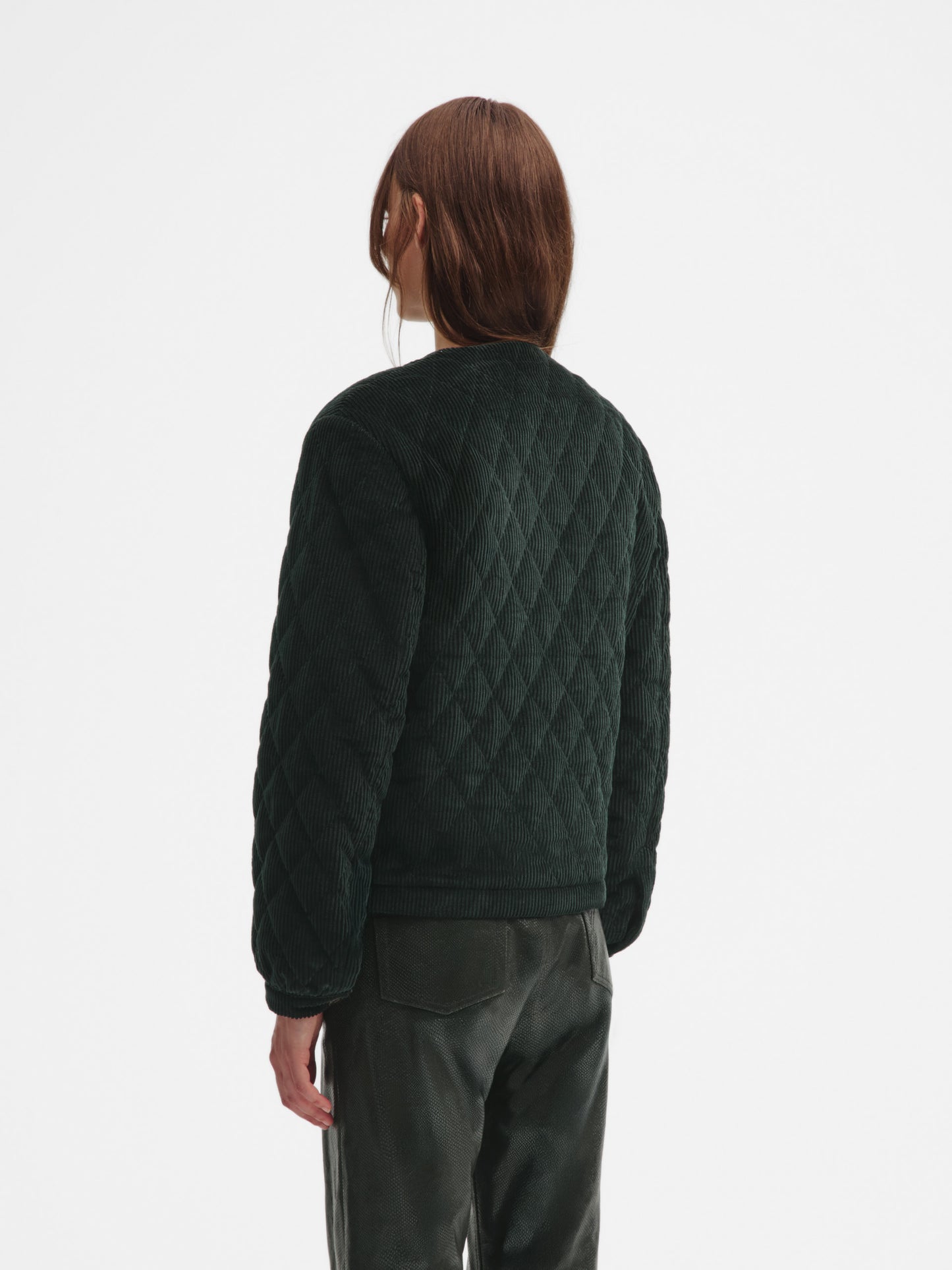 BOLERO QUEENIE CLASSIC TOUCH FOREST