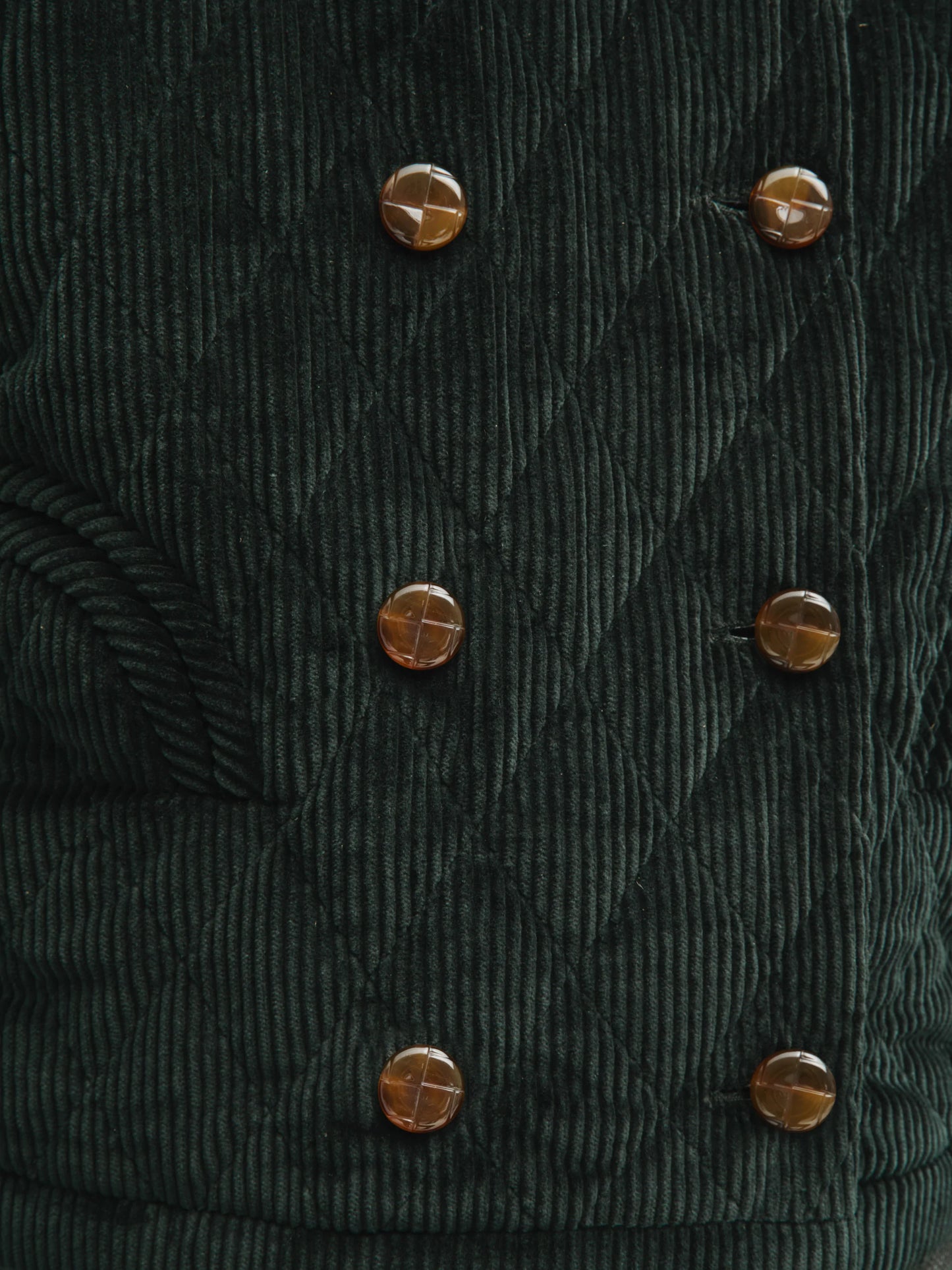 BOLERO QUEENIE CLASSIC TOUCH FOREST