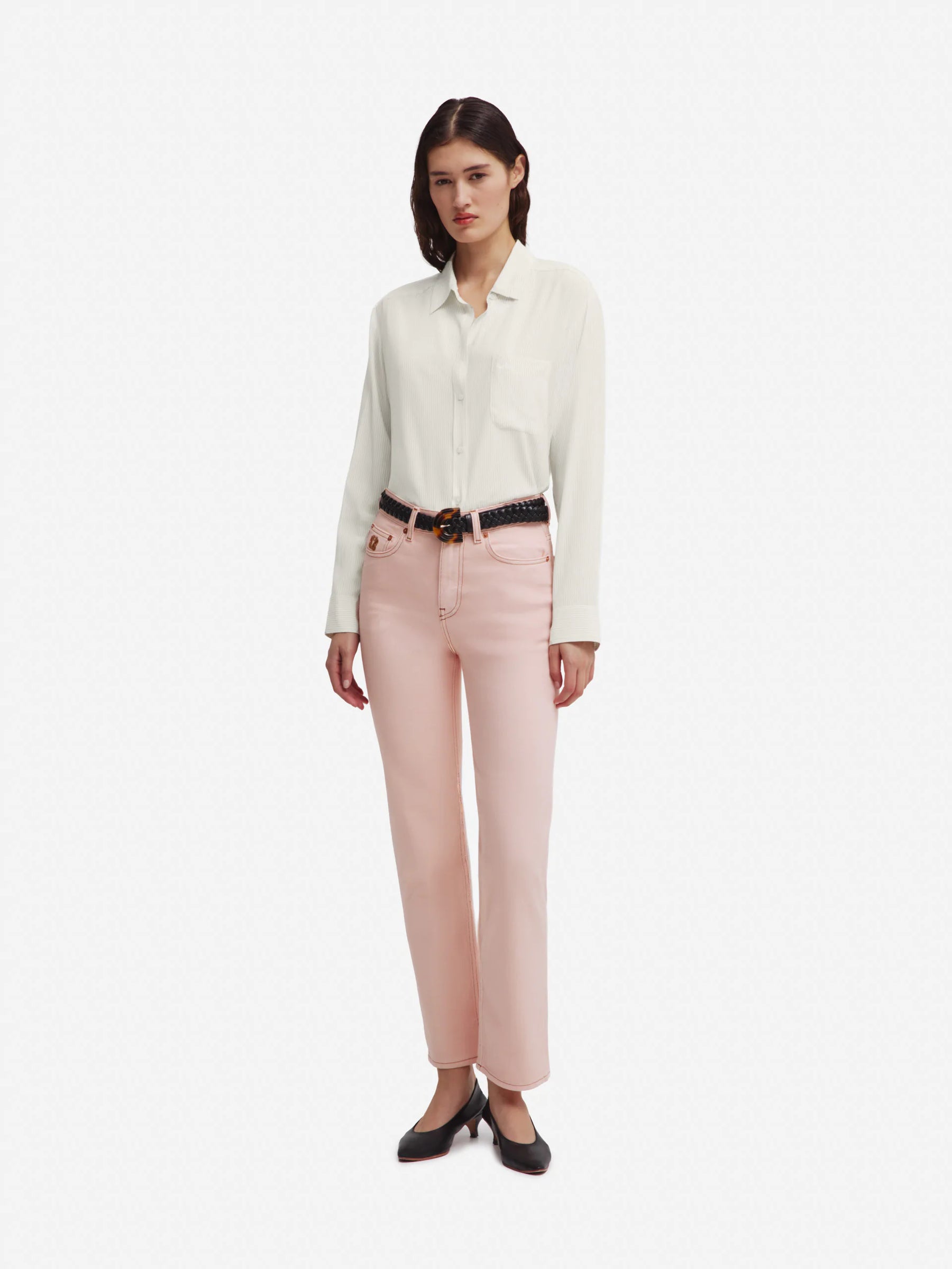 JEAN PASO CLAPOTIS BLOOM