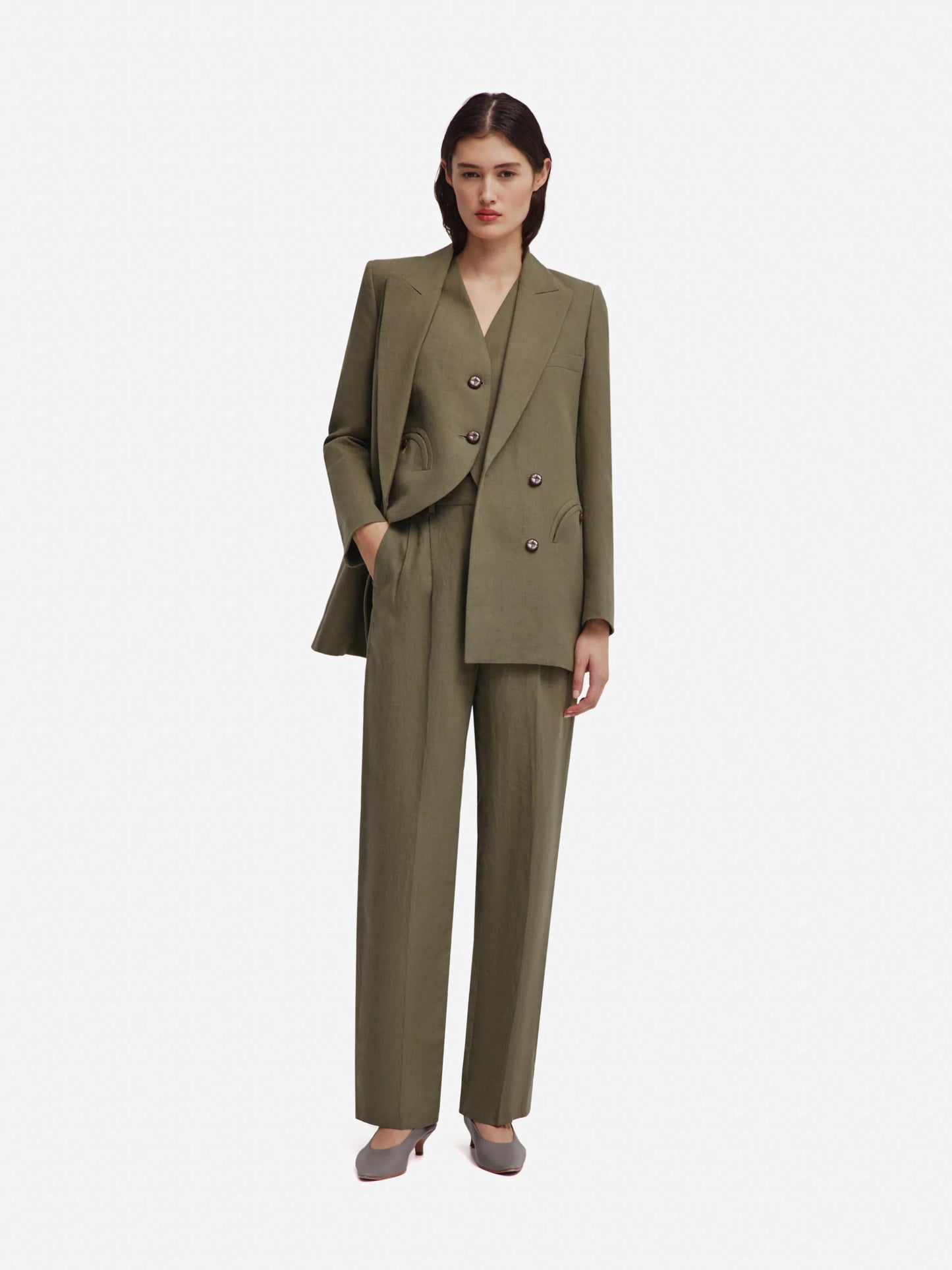 BLAZER MIDDAY SUN EVERYDAY