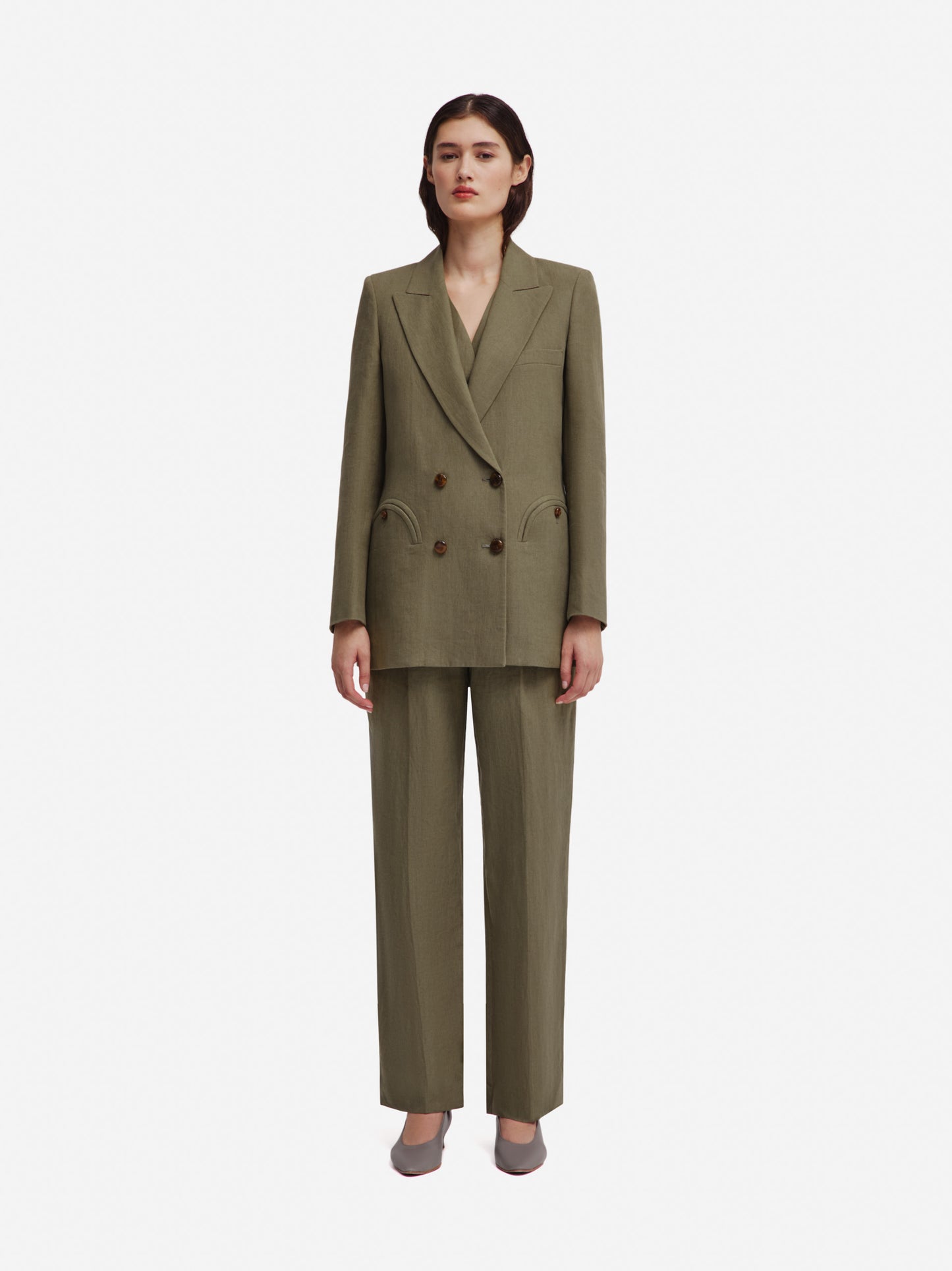 BLAZER MIDDAY SUN EVERYDAY