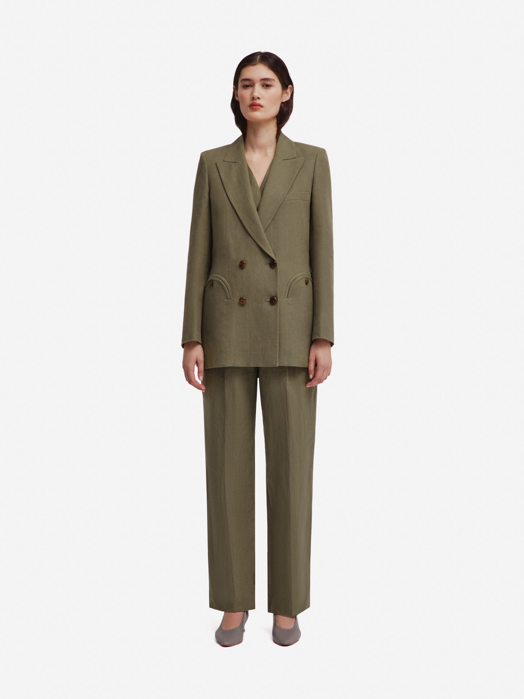 BLAZER EVERYDAY MIDDAY SUN PALM