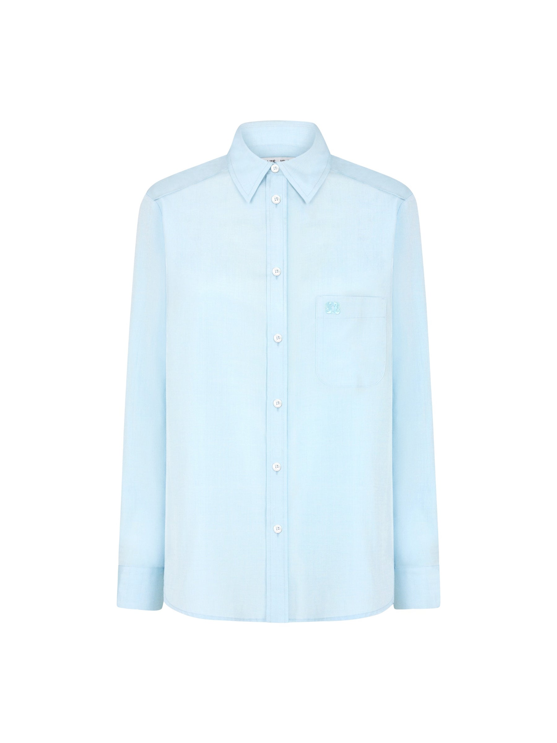 CHEMISE ANABAS PAJOT SKY