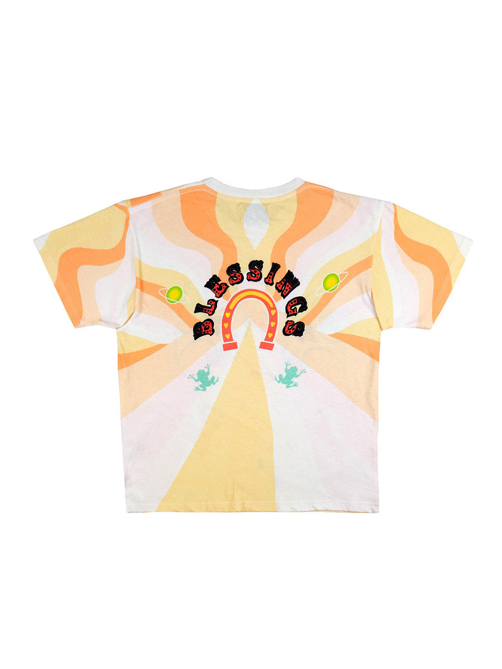SUNSET T-SHIRT