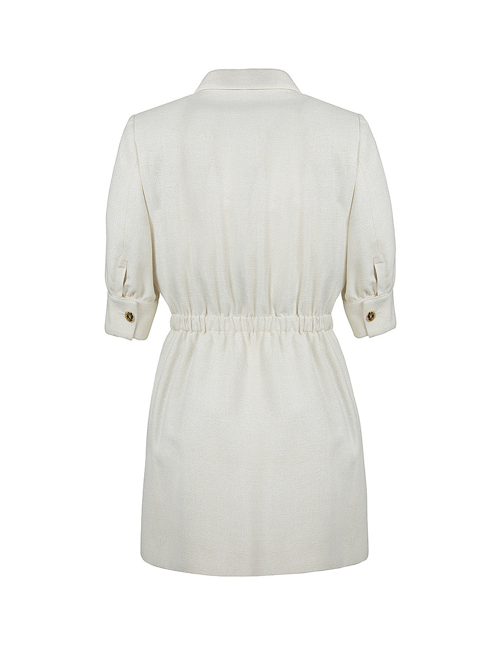 ROBE ANYWAY COCONUT