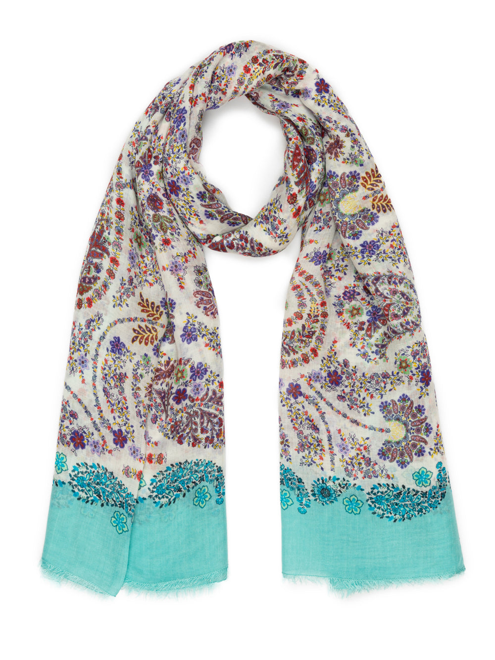 FOULARD NANETTE