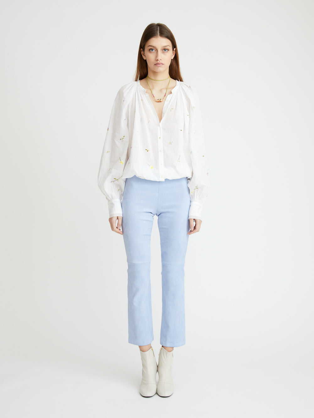 PANTALON JP TWENTY SKY