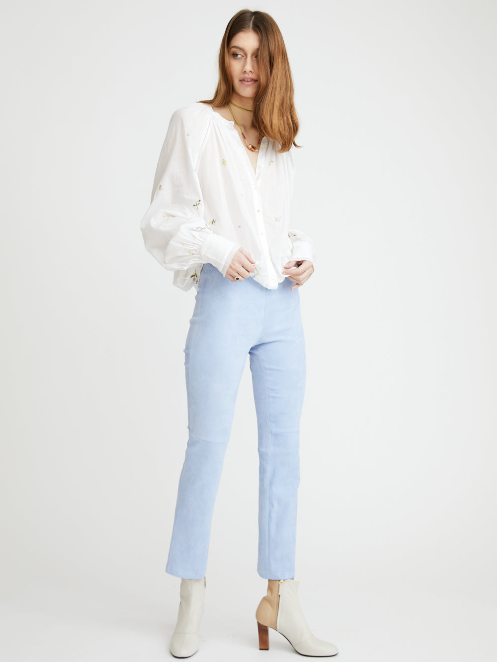 PANTALON JP TWENTY SKY