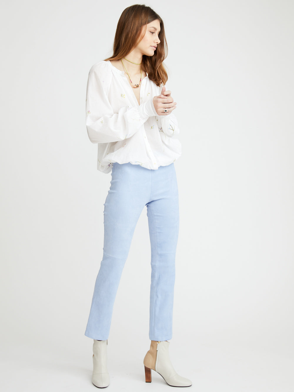 PANTALON JP TWENTY SKY