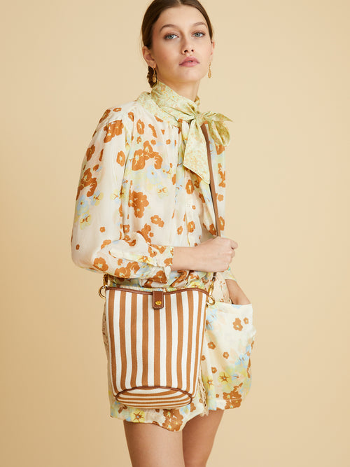SAC BUCKET S PALAIS ROYAL