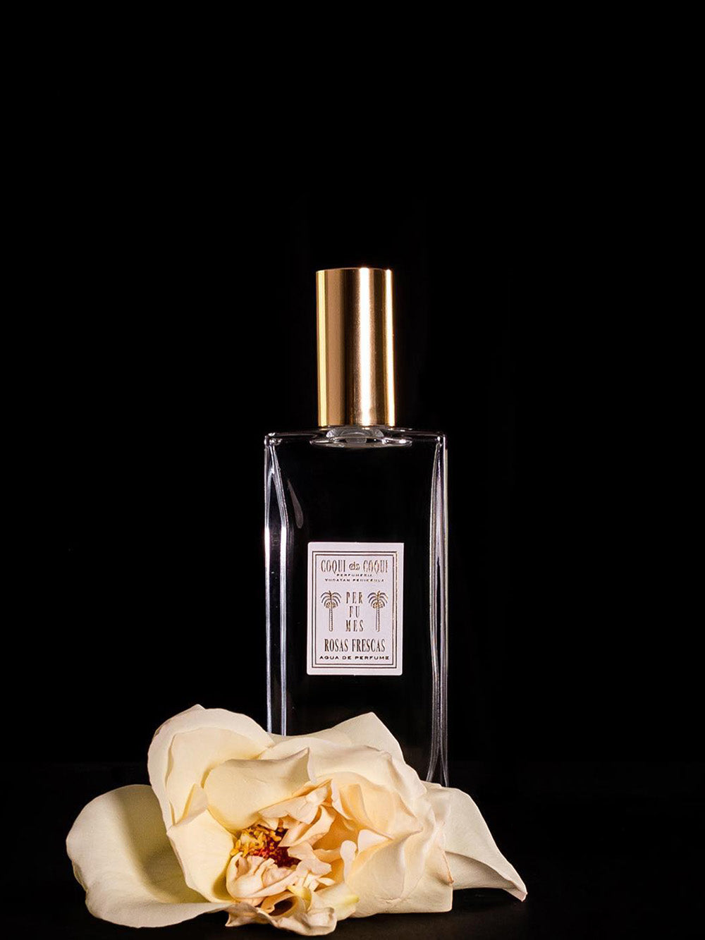 FRESH ROSES EAU DE PARFUM