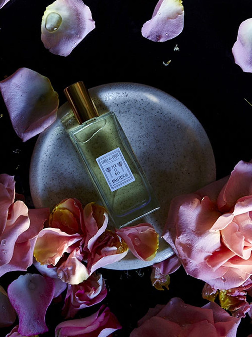 FRESH ROSES EAU DE PARFUM