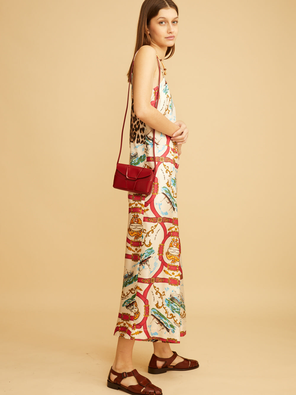 MABRA MINI BAG