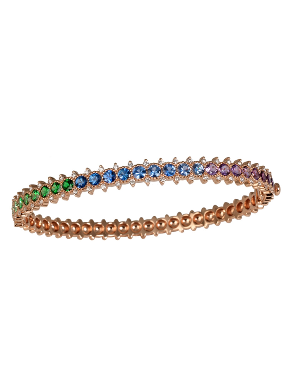 SOUL BRACELET ROSE GOLD