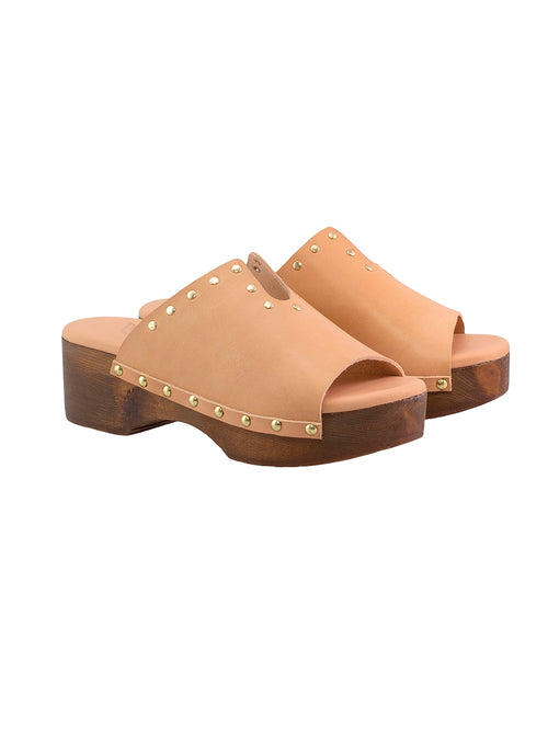 SAGINI CLOG