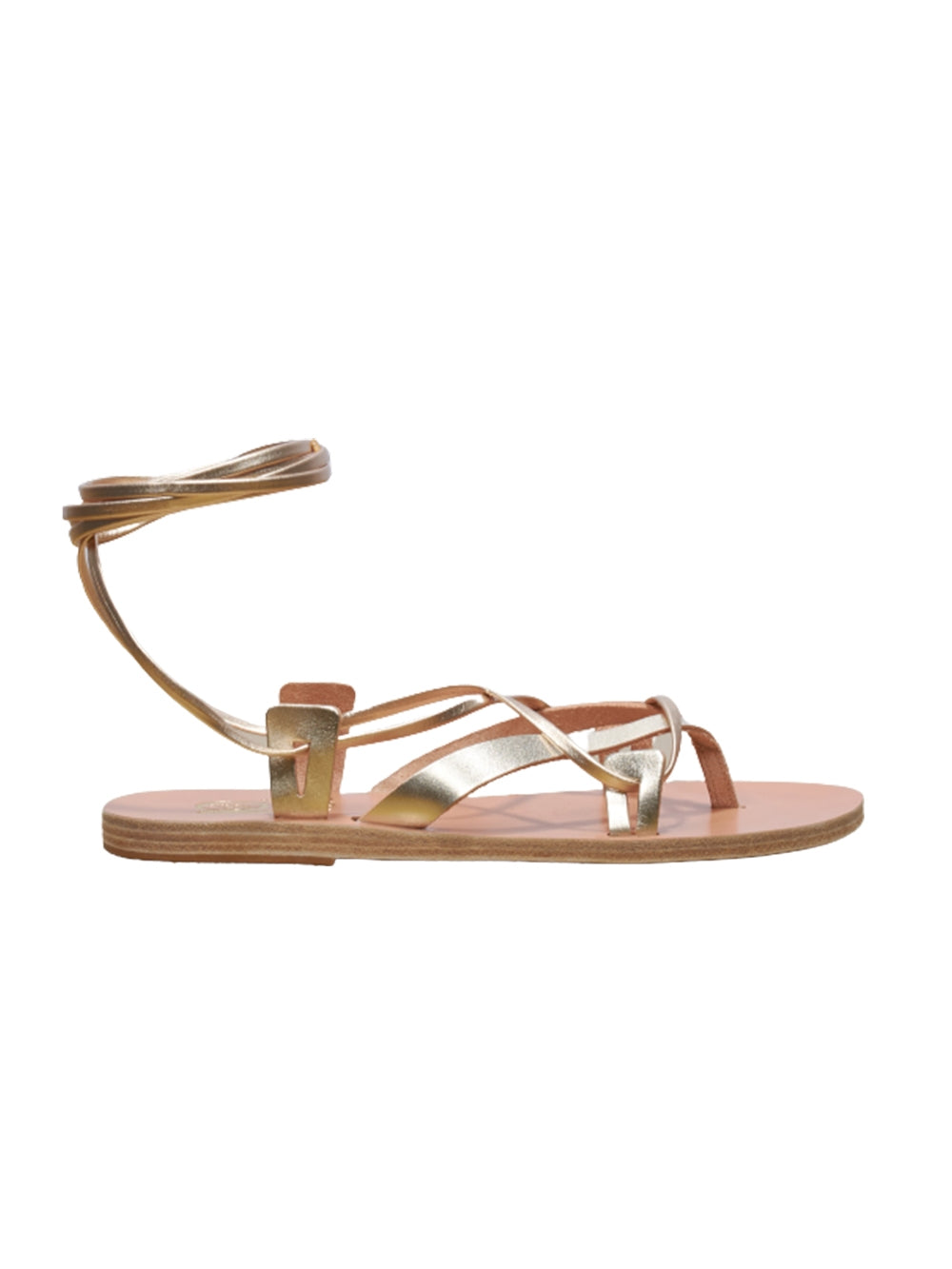 ARTEMIS DE GAMBIES SANDAL