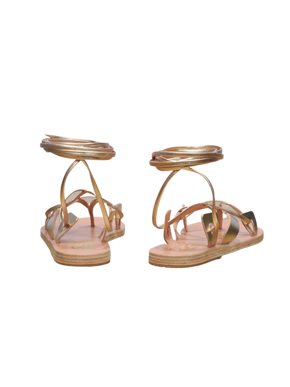 ARTEMIS DE GAMBIES SANDAL