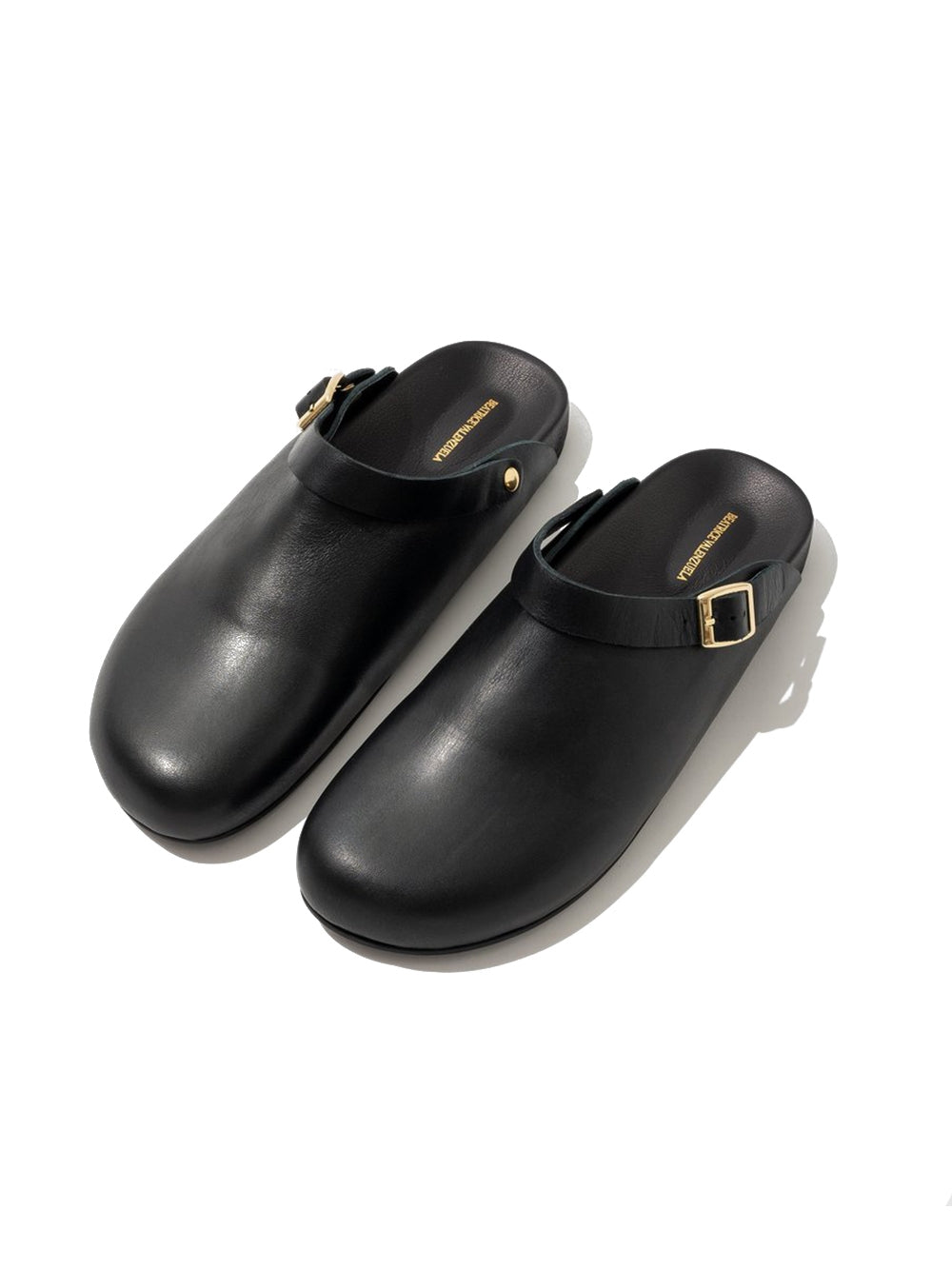 CLASSIC BLACK CLOG