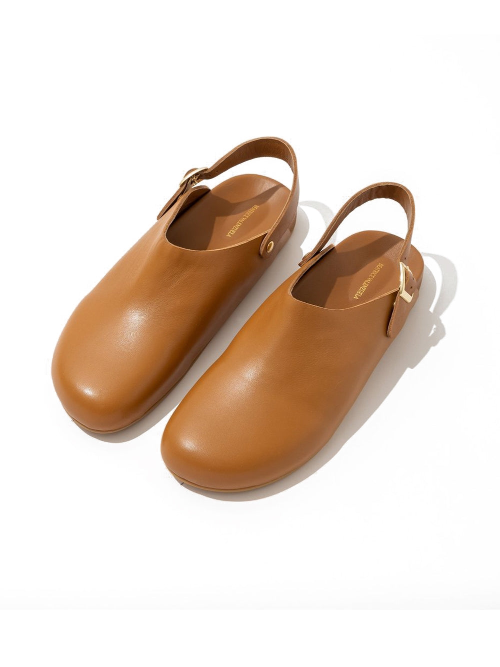 CLOG CLASSIQUE CAMEL