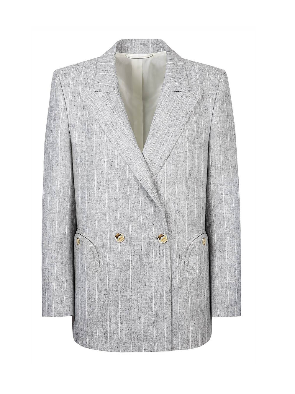 BLAZER EVERYNIGHT GRIS