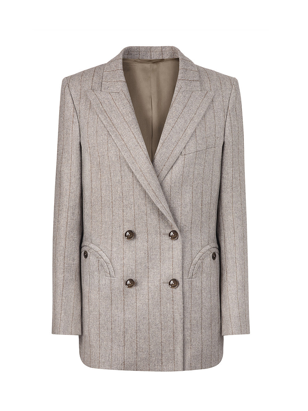 FERIEN STONE EVERYDAY BLAZER