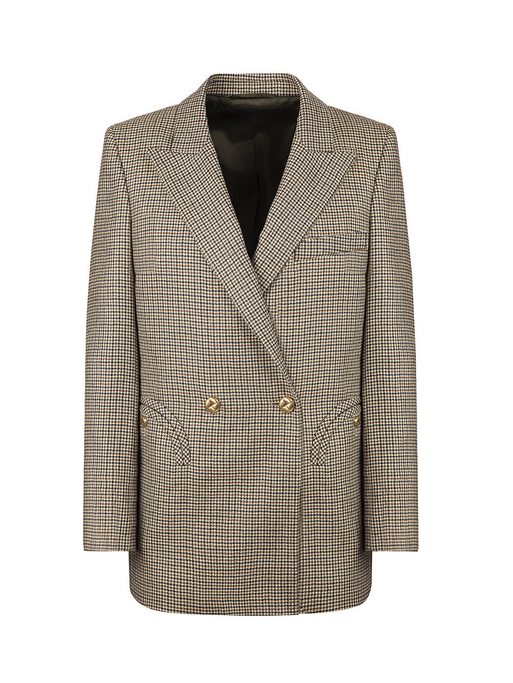 BLAZER KAOS EVERYDAY