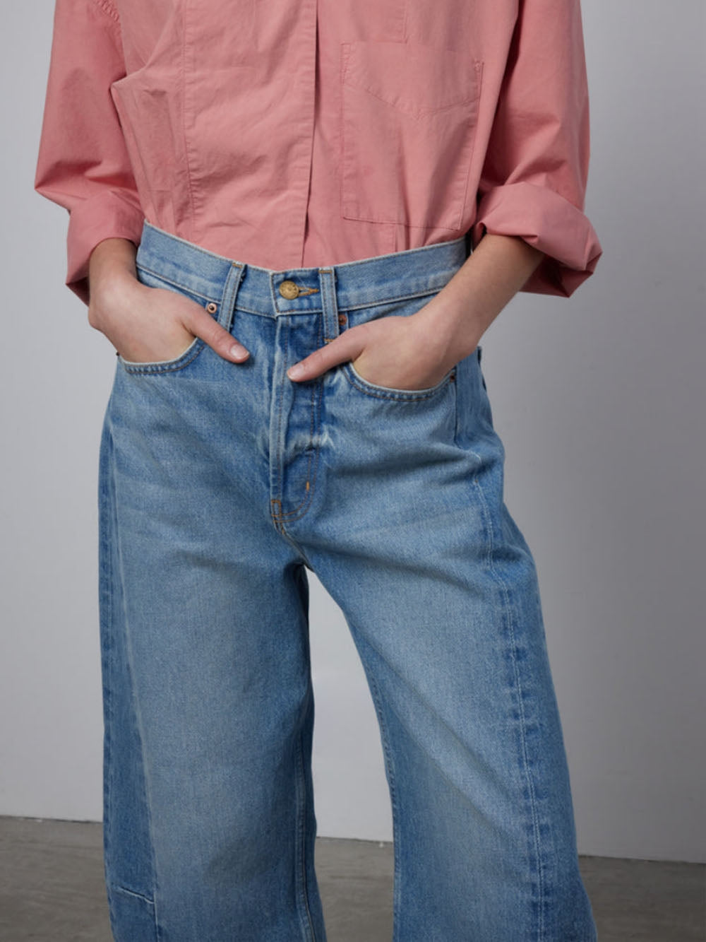 LASSO JEANS