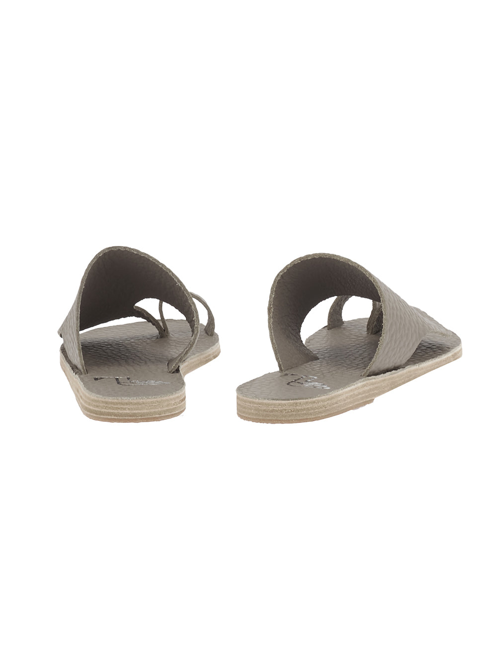 Sandales Erin Taupe Sandale Ancient Greek Sandals V tements