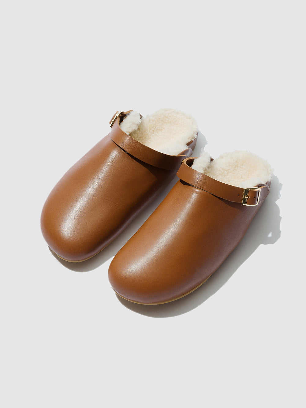 CLOG SHERLING MARRON