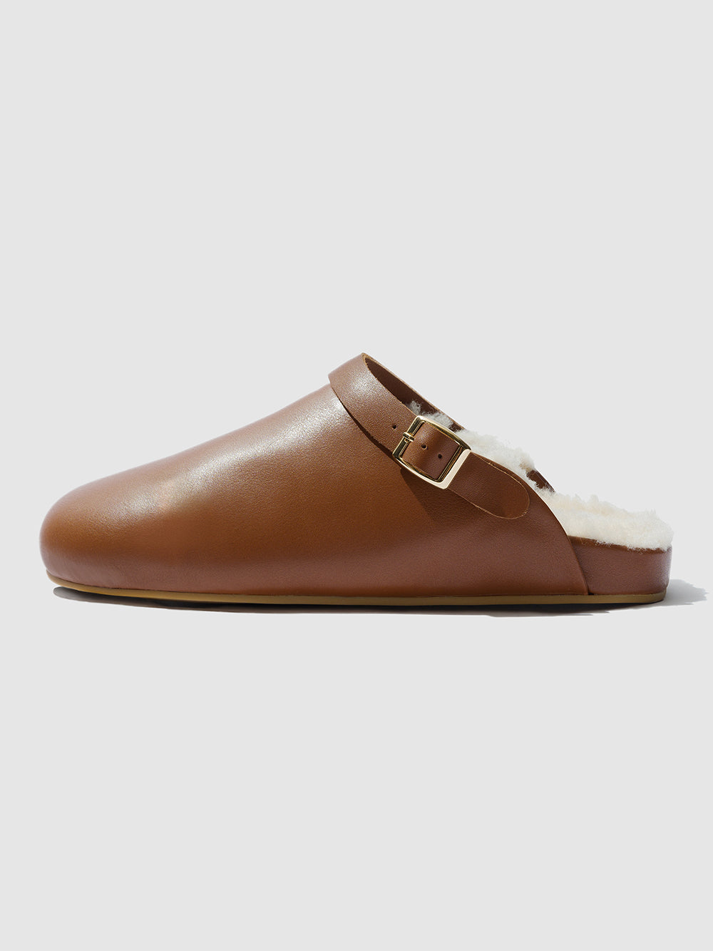 CLOG SHERLING MARRON