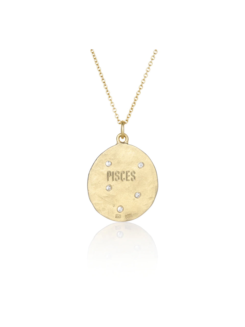 COLLIER ASTROLOGIE