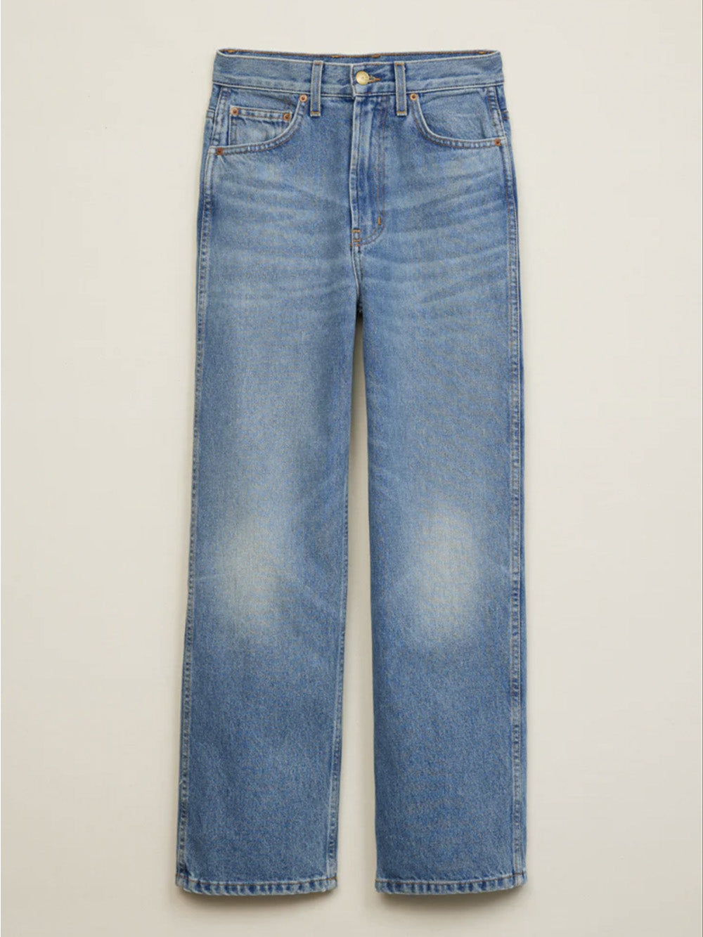 JEAN PLEIN RELAXED STRAIGHT TATE VINTAGE